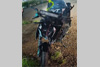 Kapu: Pedestrian dies in bike collision, two riders critically injured